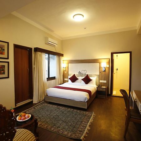 Hotel Arts Kathmandu Ngoại thất bức ảnh
