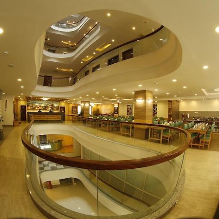 Hotel Arts Kathmandu Ngoại thất bức ảnh