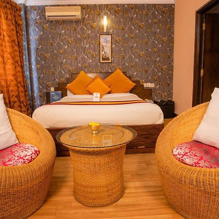 Hotel Arts Kathmandu Ngoại thất bức ảnh