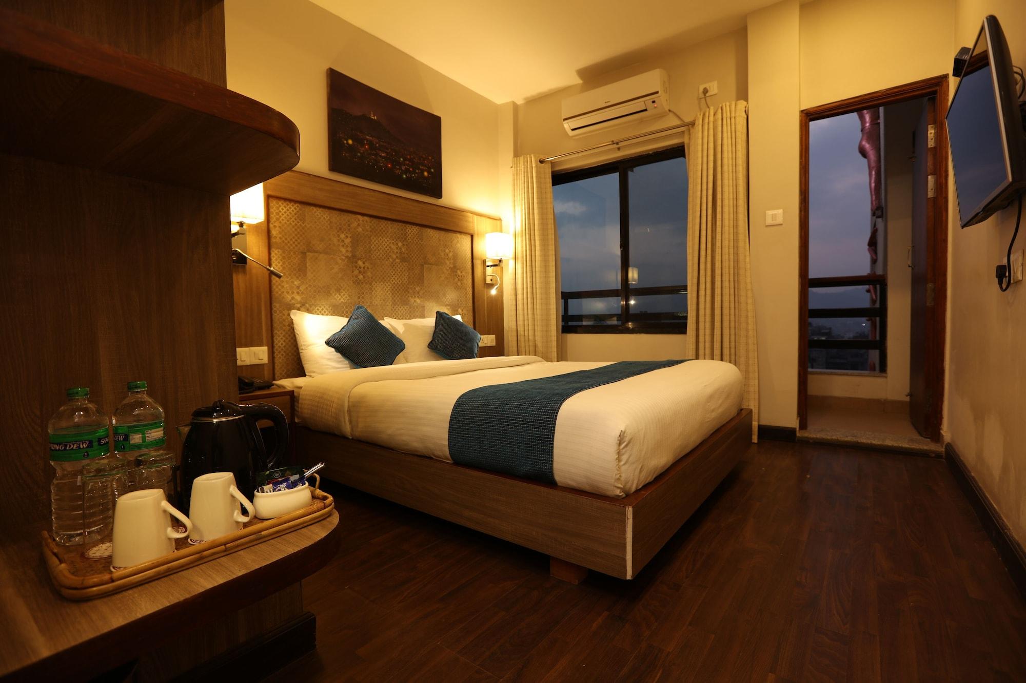 Hotel Arts Kathmandu Ngoại thất bức ảnh