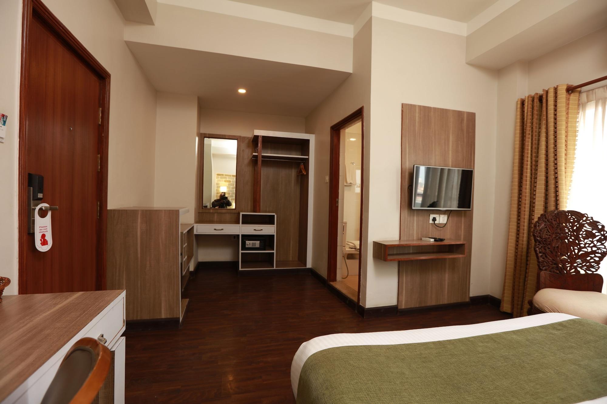 Hotel Arts Kathmandu Ngoại thất bức ảnh