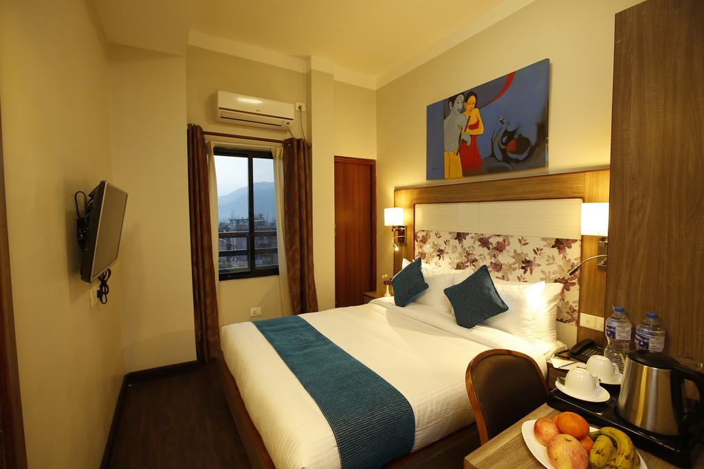 Hotel Arts Kathmandu Ngoại thất bức ảnh