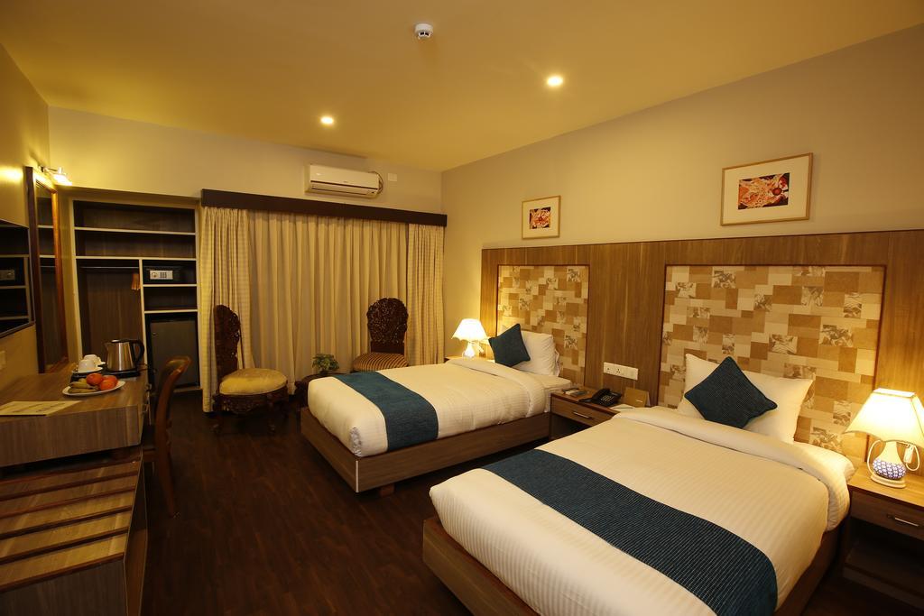 Hotel Arts Kathmandu Ngoại thất bức ảnh