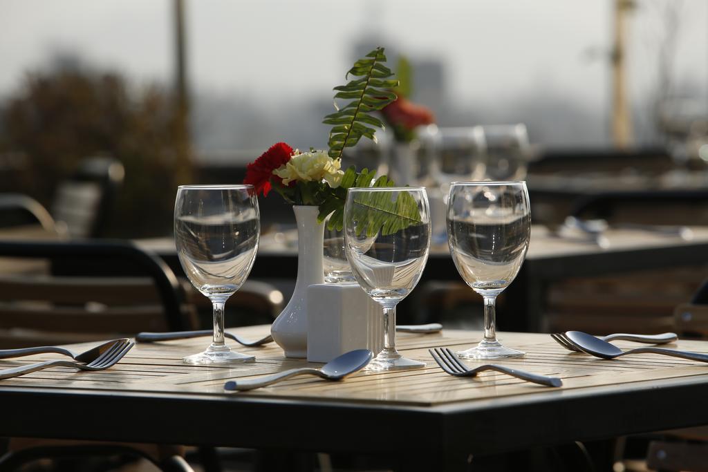 Hotel Arts Kathmandu Ngoại thất bức ảnh