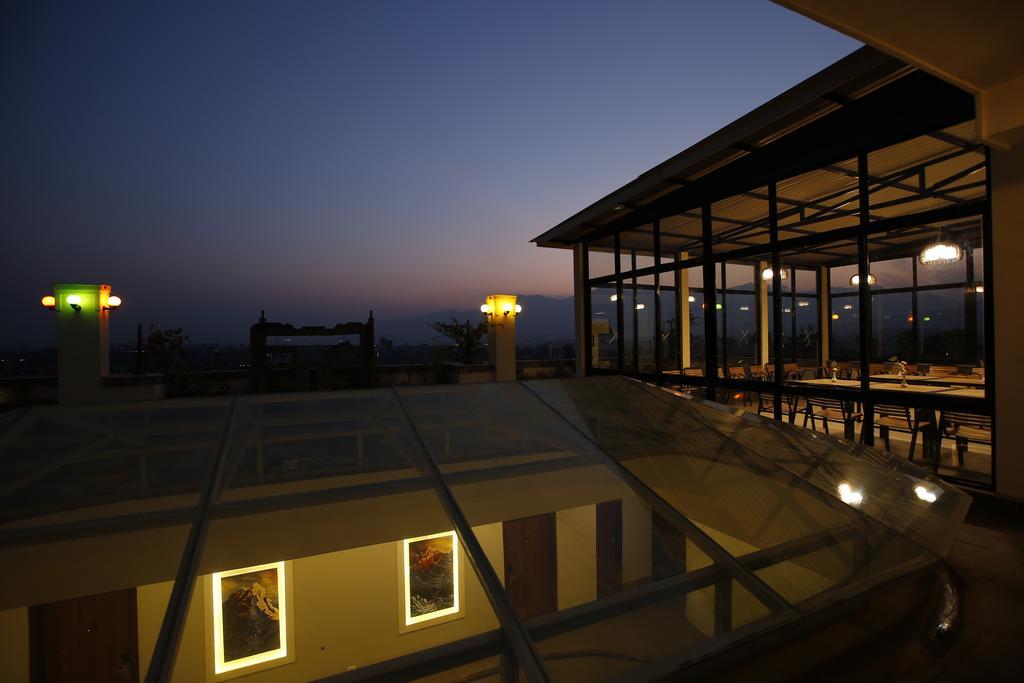 Hotel Arts Kathmandu Ngoại thất bức ảnh