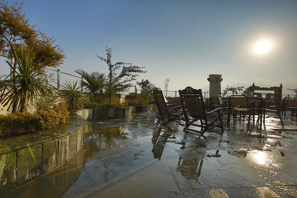 Hotel Arts Kathmandu Ngoại thất bức ảnh