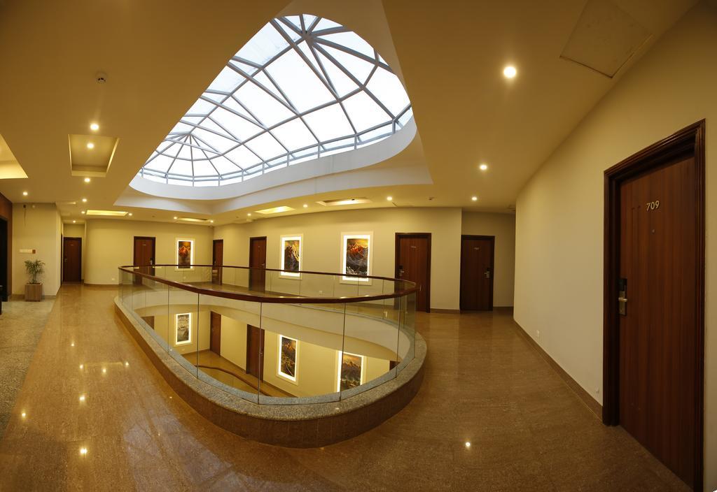 Hotel Arts Kathmandu Ngoại thất bức ảnh
