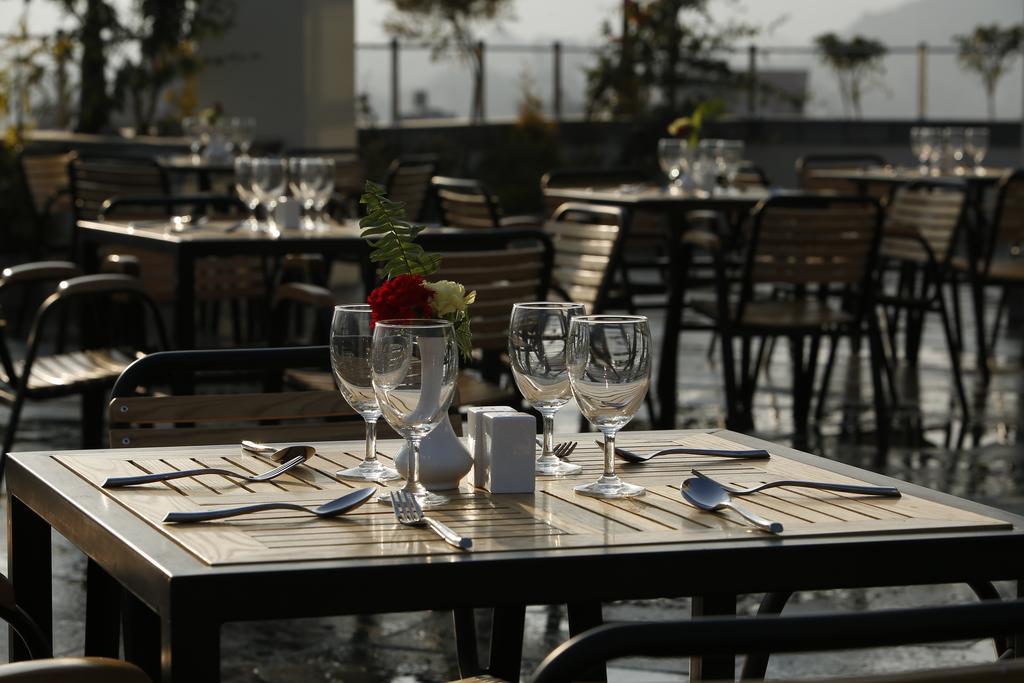 Hotel Arts Kathmandu Ngoại thất bức ảnh
