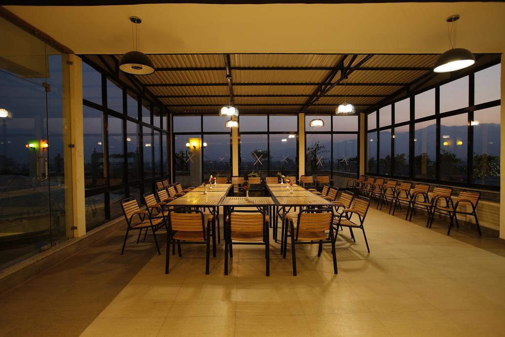 Hotel Arts Kathmandu Ngoại thất bức ảnh