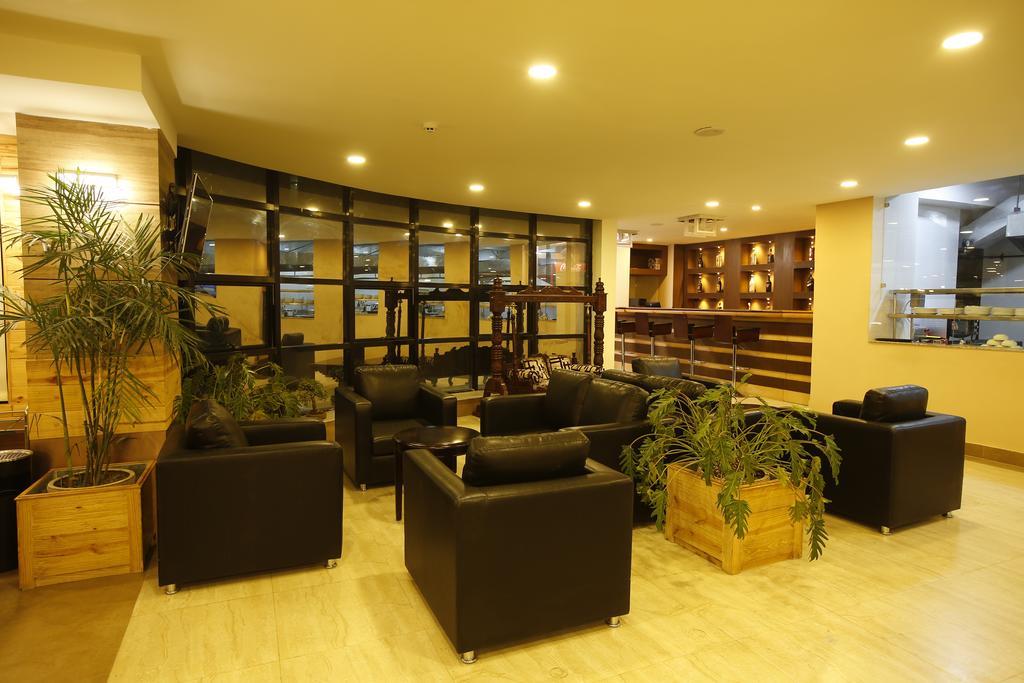 Hotel Arts Kathmandu Ngoại thất bức ảnh
