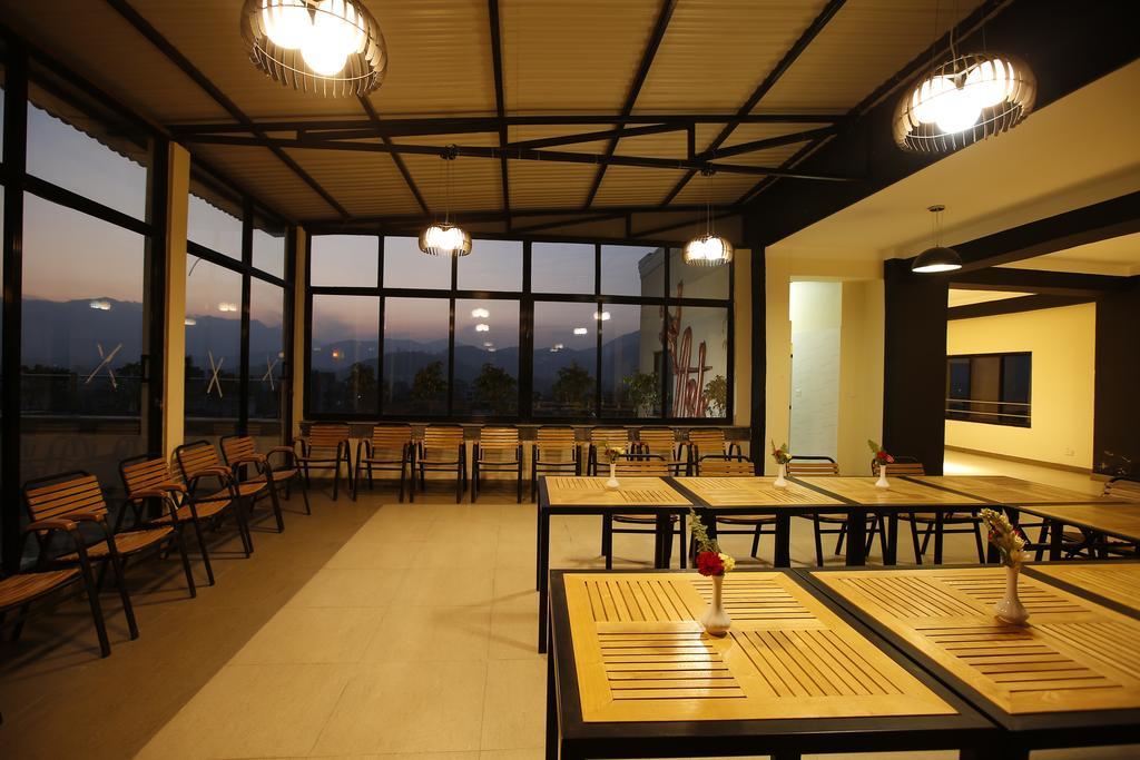 Hotel Arts Kathmandu Ngoại thất bức ảnh