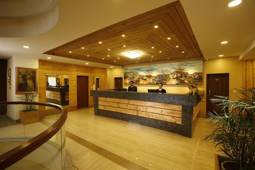 Hotel Arts Kathmandu Ngoại thất bức ảnh