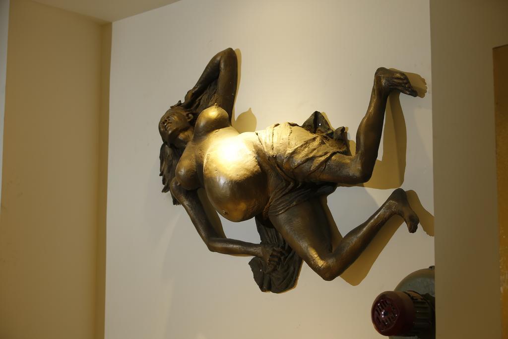 Hotel Arts Kathmandu Ngoại thất bức ảnh