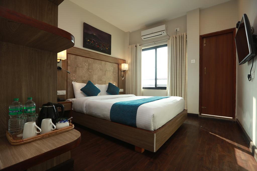 Hotel Arts Kathmandu Ngoại thất bức ảnh