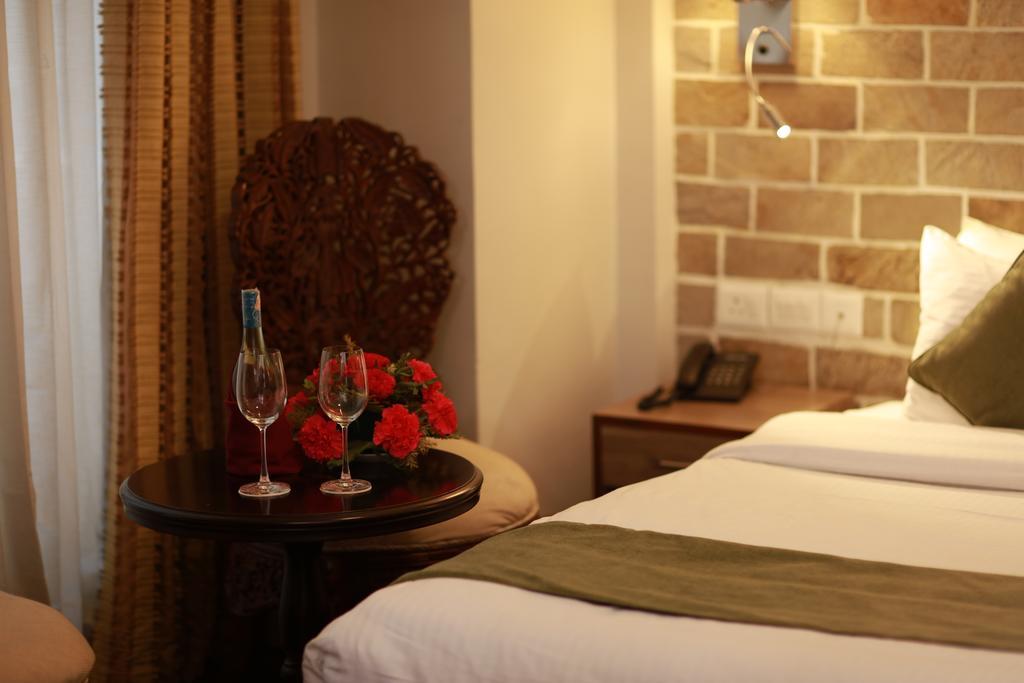 Hotel Arts Kathmandu Ngoại thất bức ảnh