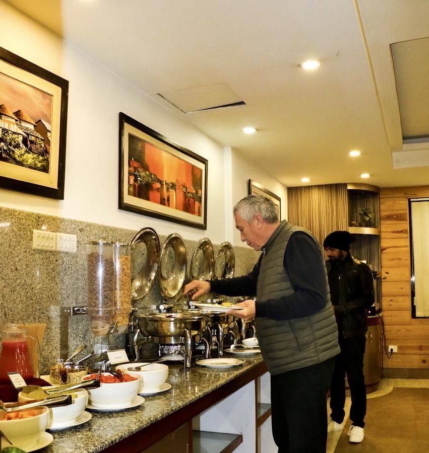 Hotel Arts Kathmandu Ngoại thất bức ảnh