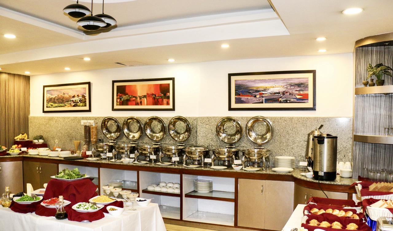 Hotel Arts Kathmandu Ngoại thất bức ảnh