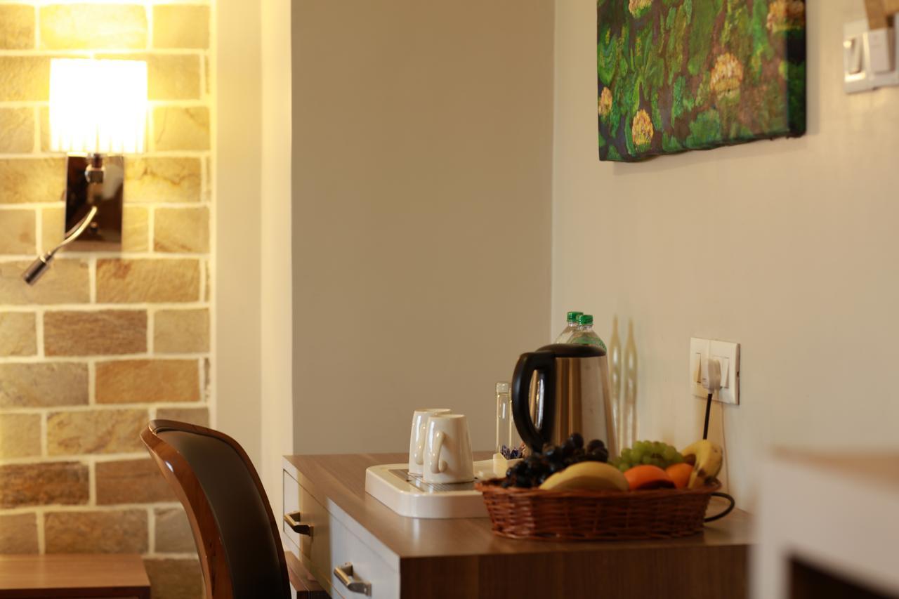 Hotel Arts Kathmandu Ngoại thất bức ảnh