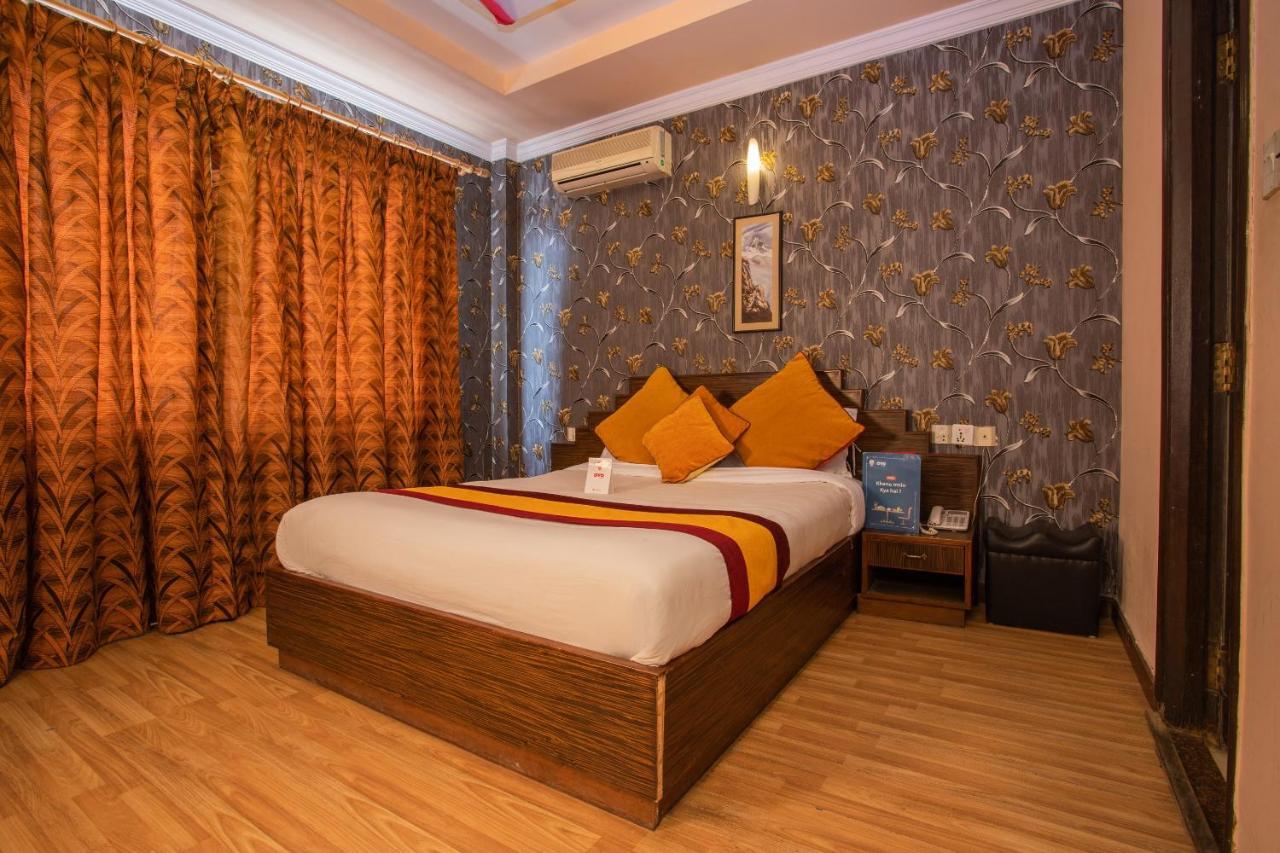 Hotel Arts Kathmandu Ngoại thất bức ảnh