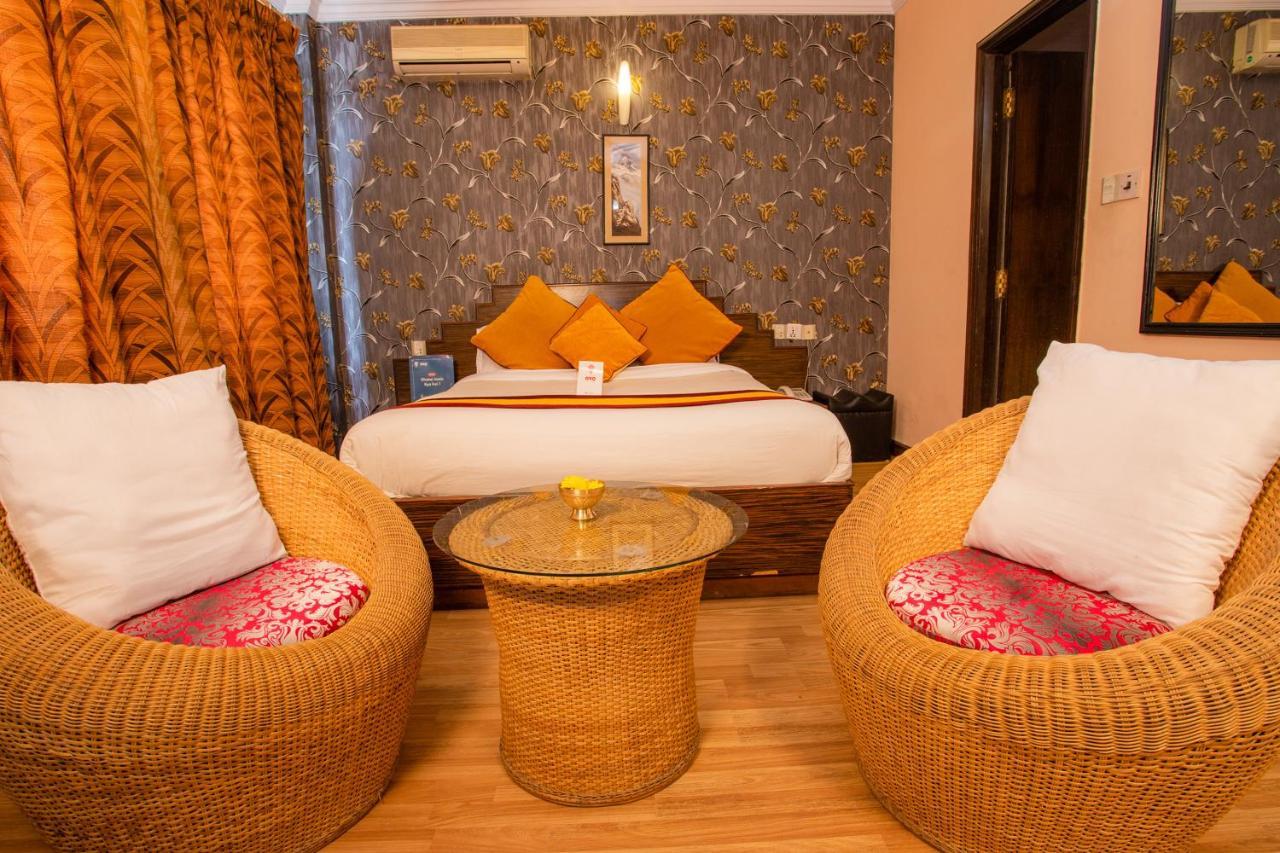 Hotel Arts Kathmandu Ngoại thất bức ảnh