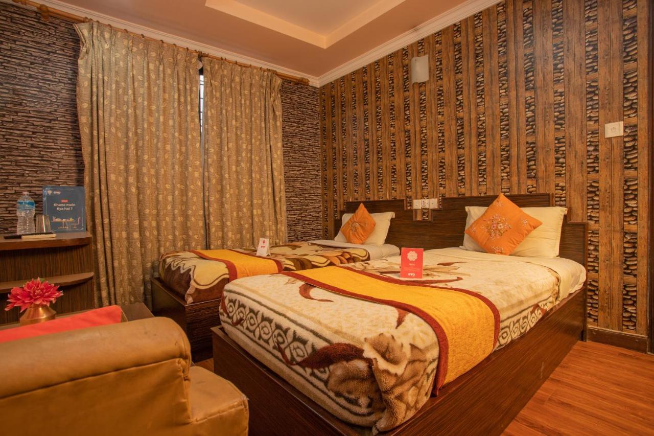 Hotel Arts Kathmandu Ngoại thất bức ảnh