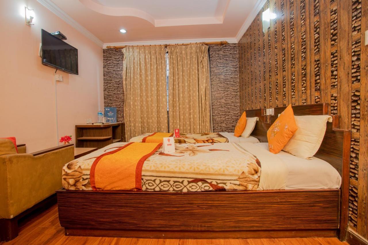 Hotel Arts Kathmandu Ngoại thất bức ảnh