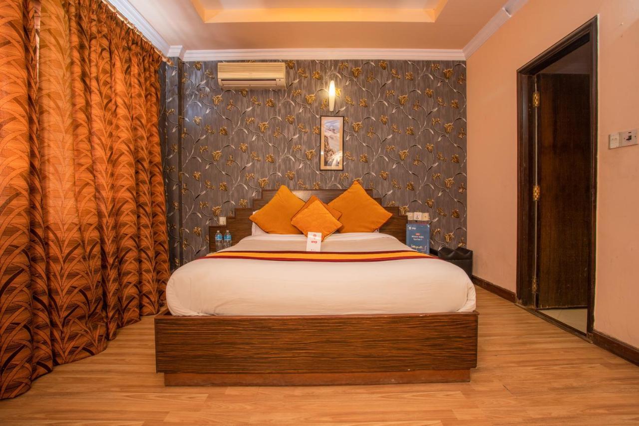 Hotel Arts Kathmandu Ngoại thất bức ảnh