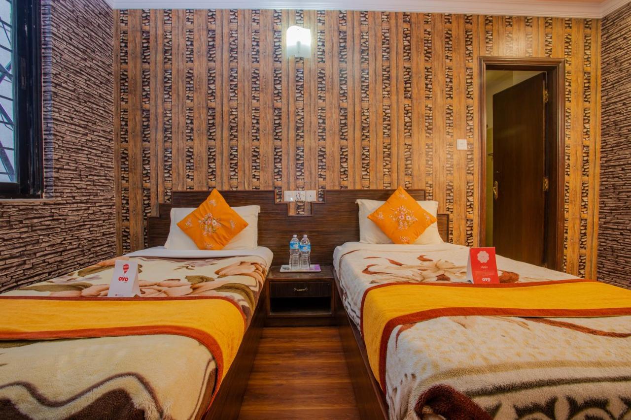 Hotel Arts Kathmandu Ngoại thất bức ảnh
