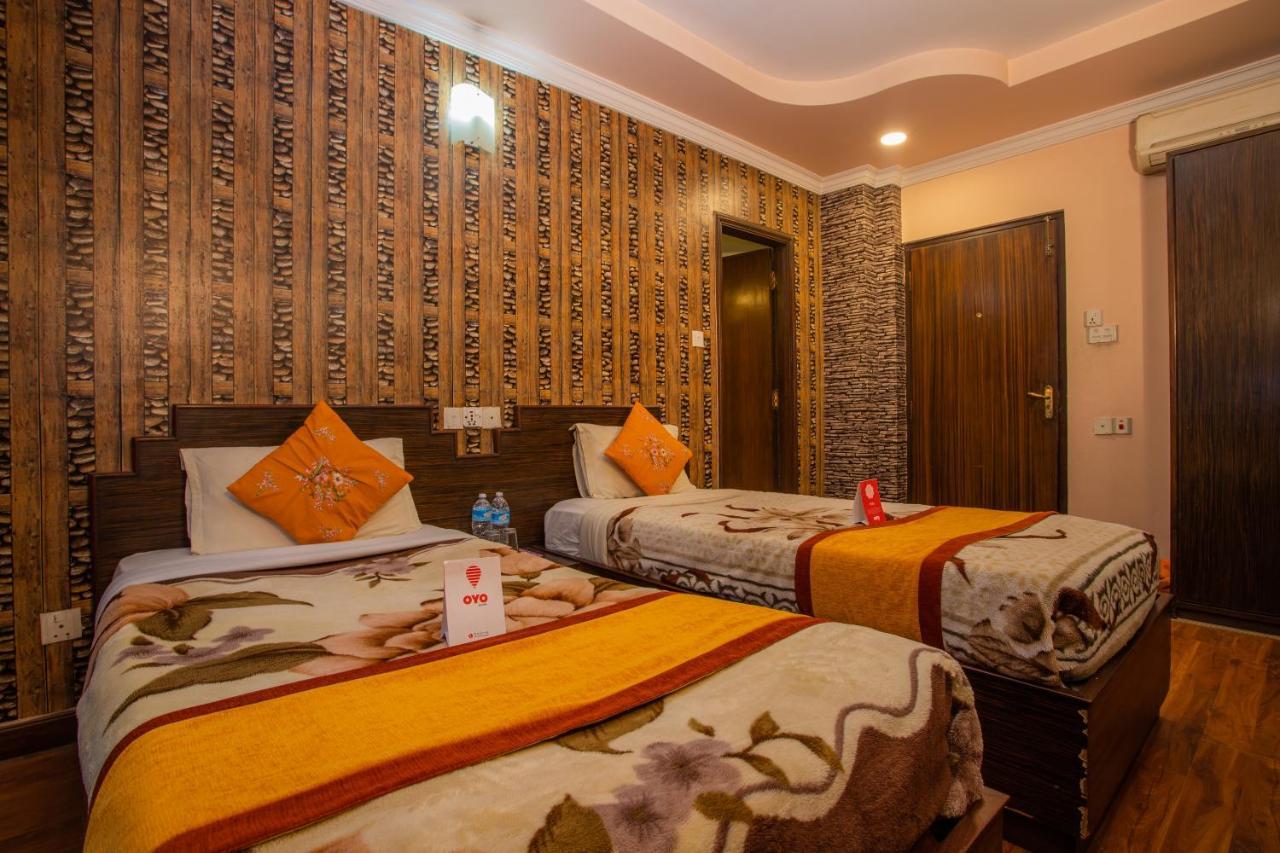 Hotel Arts Kathmandu Ngoại thất bức ảnh