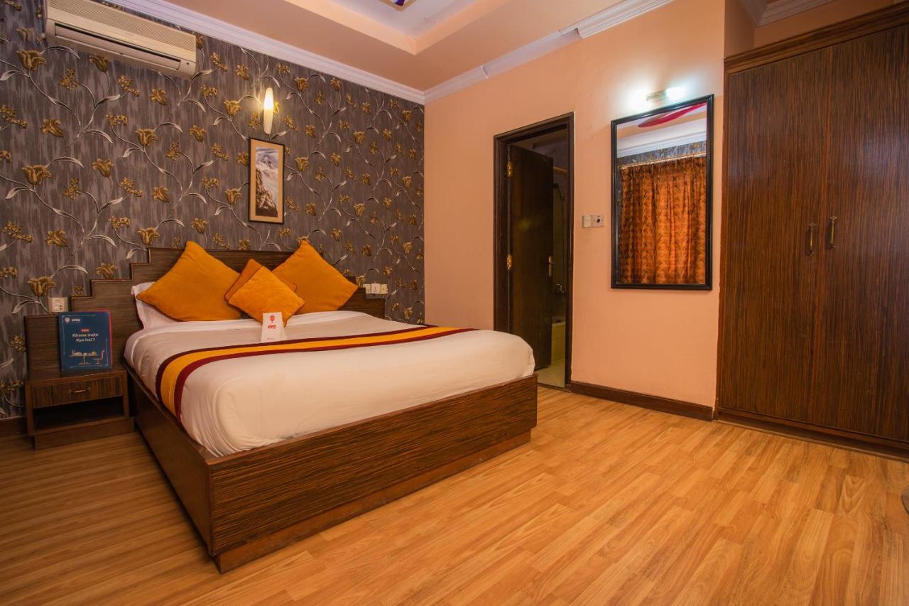 Hotel Arts Kathmandu Ngoại thất bức ảnh