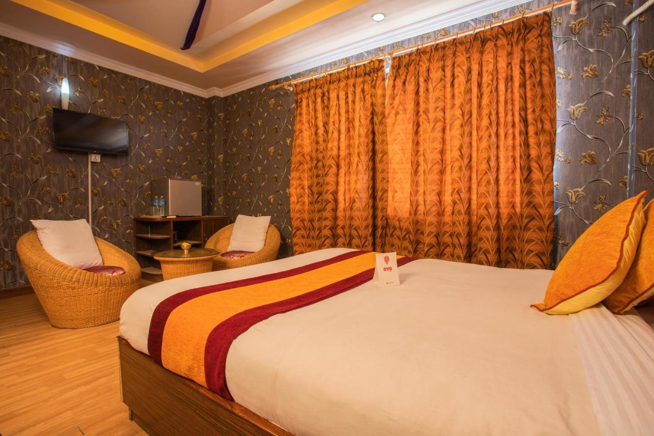 Hotel Arts Kathmandu Ngoại thất bức ảnh