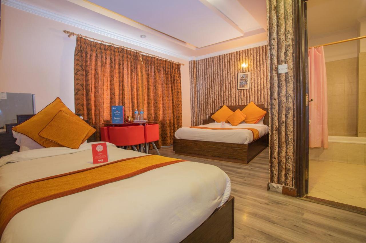 Hotel Arts Kathmandu Ngoại thất bức ảnh