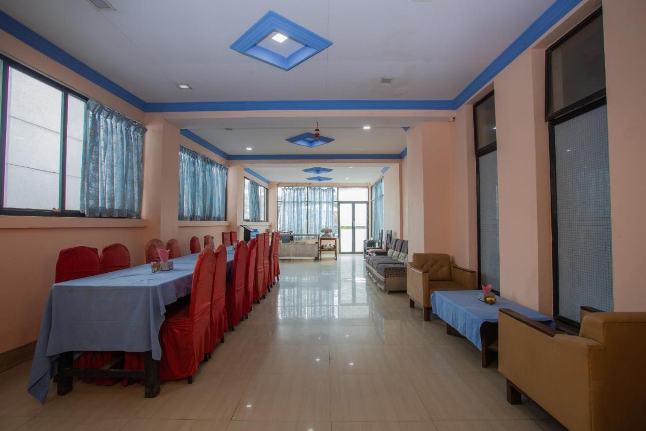 Hotel Arts Kathmandu Ngoại thất bức ảnh