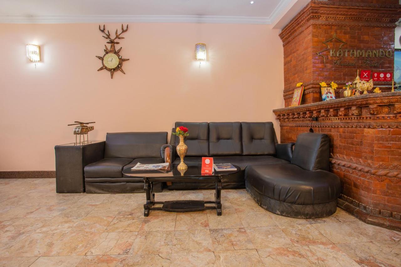 Hotel Arts Kathmandu Ngoại thất bức ảnh