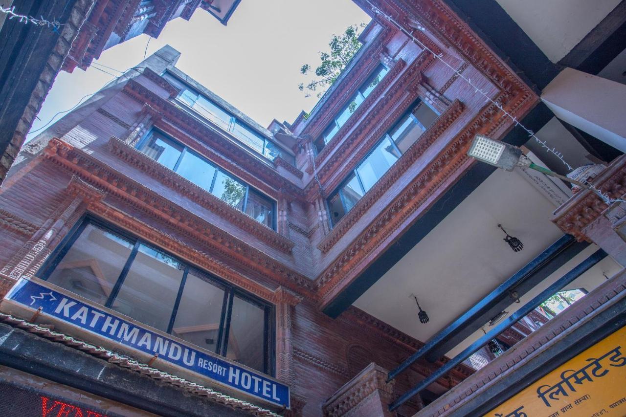 Hotel Arts Kathmandu Ngoại thất bức ảnh
