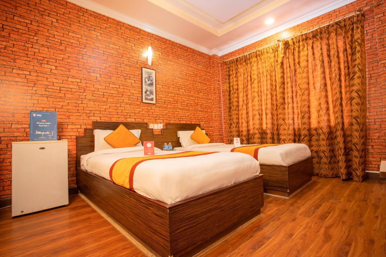 Hotel Arts Kathmandu Ngoại thất bức ảnh
