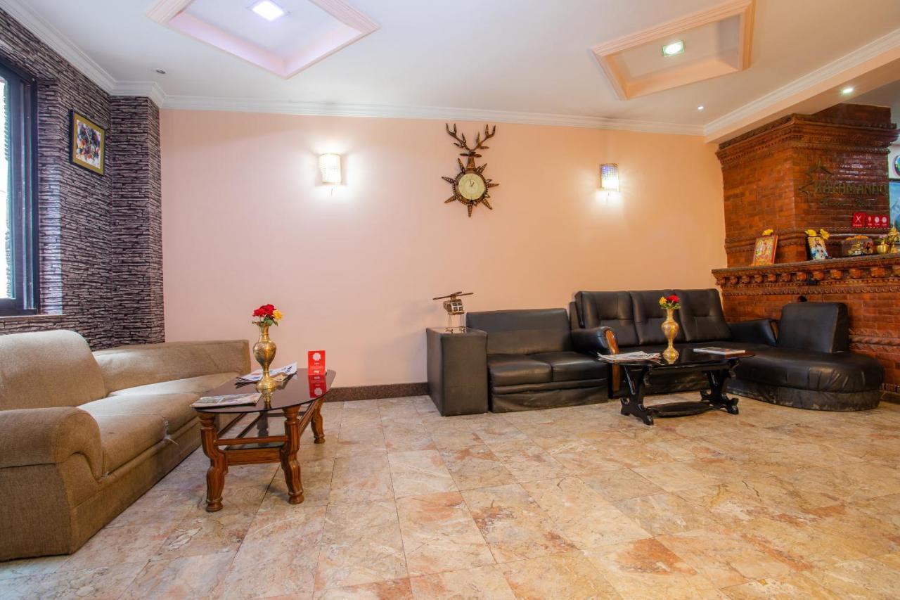 Hotel Arts Kathmandu Ngoại thất bức ảnh