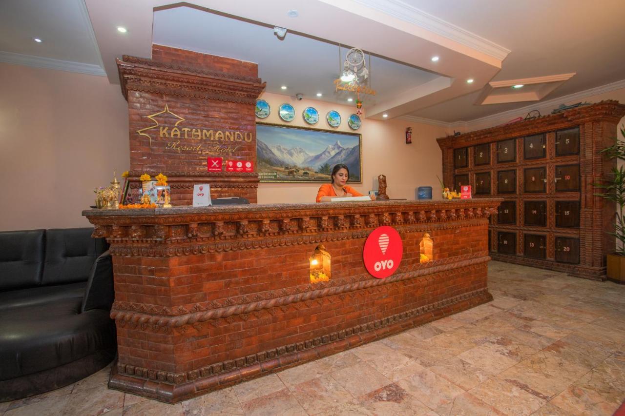 Hotel Arts Kathmandu Ngoại thất bức ảnh