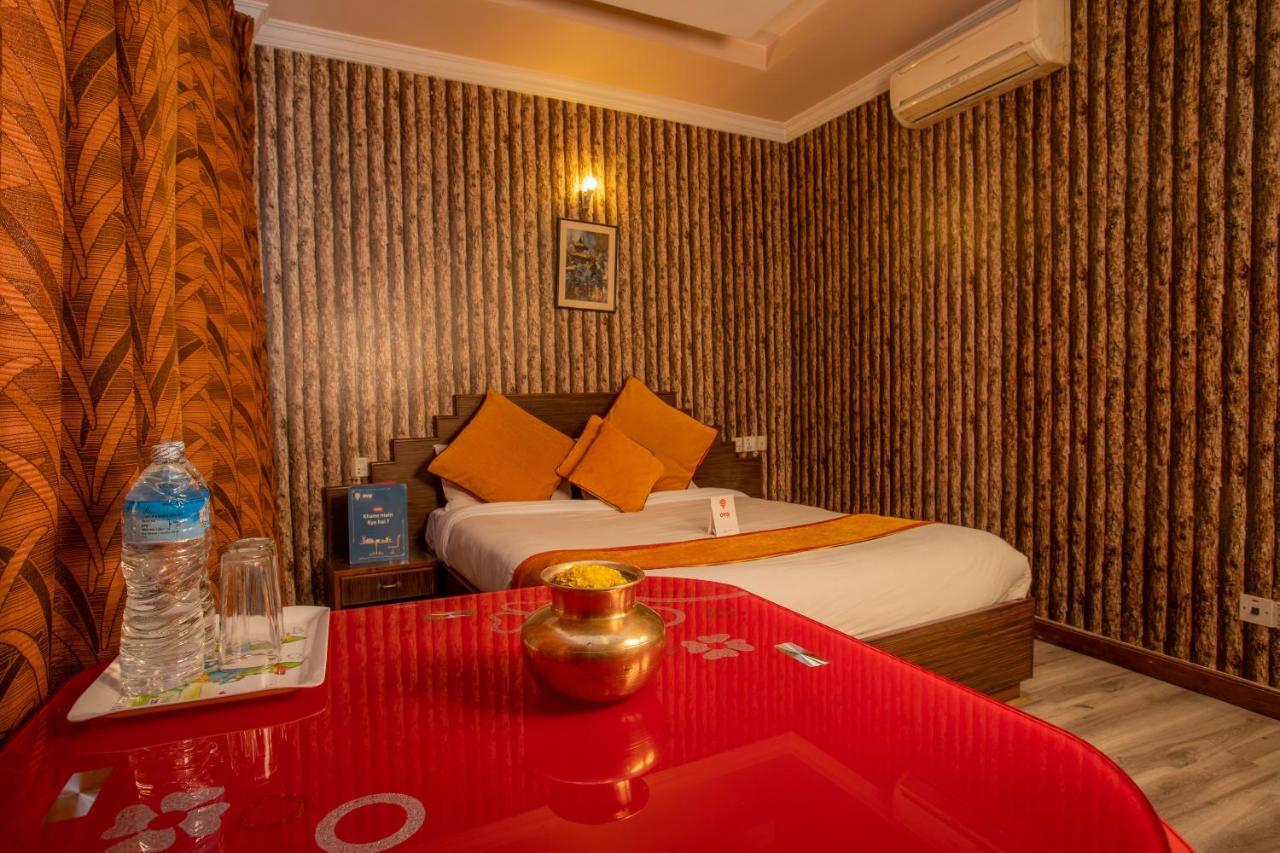 Hotel Arts Kathmandu Ngoại thất bức ảnh