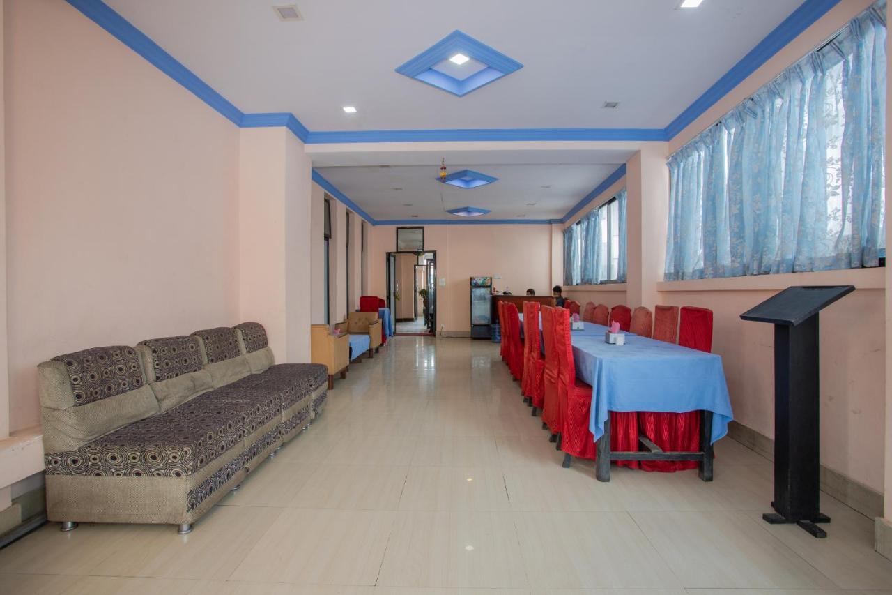 Hotel Arts Kathmandu Ngoại thất bức ảnh