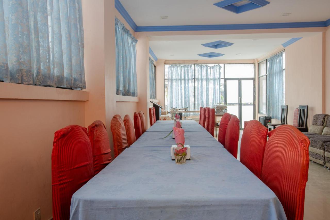 Hotel Arts Kathmandu Ngoại thất bức ảnh