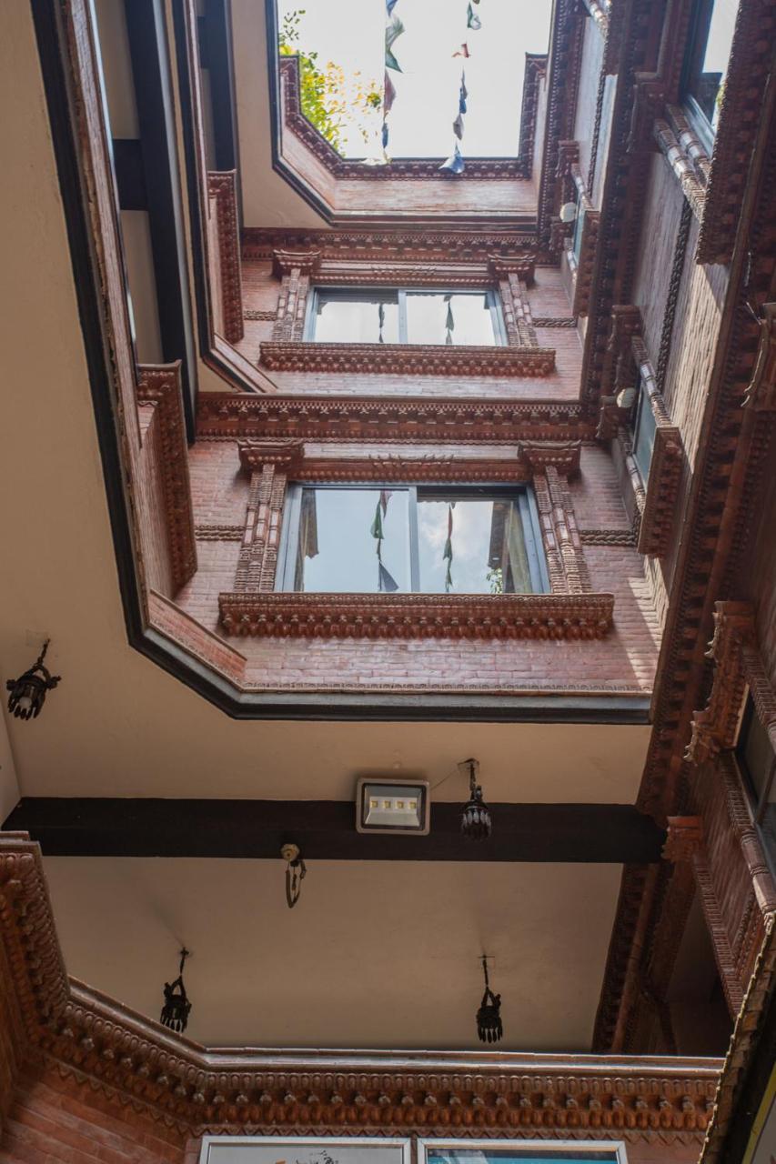 Hotel Arts Kathmandu Ngoại thất bức ảnh
