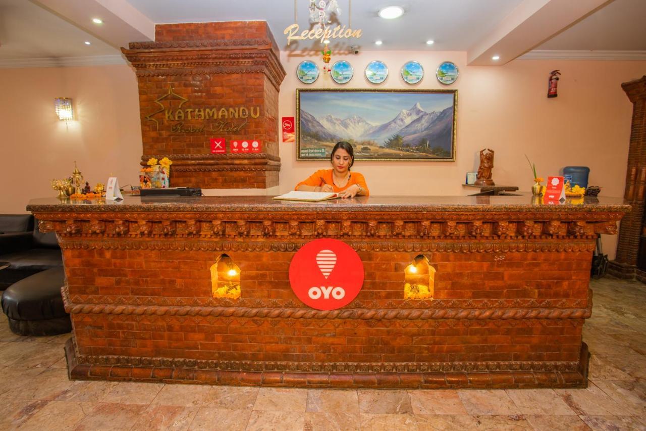 Hotel Arts Kathmandu Ngoại thất bức ảnh