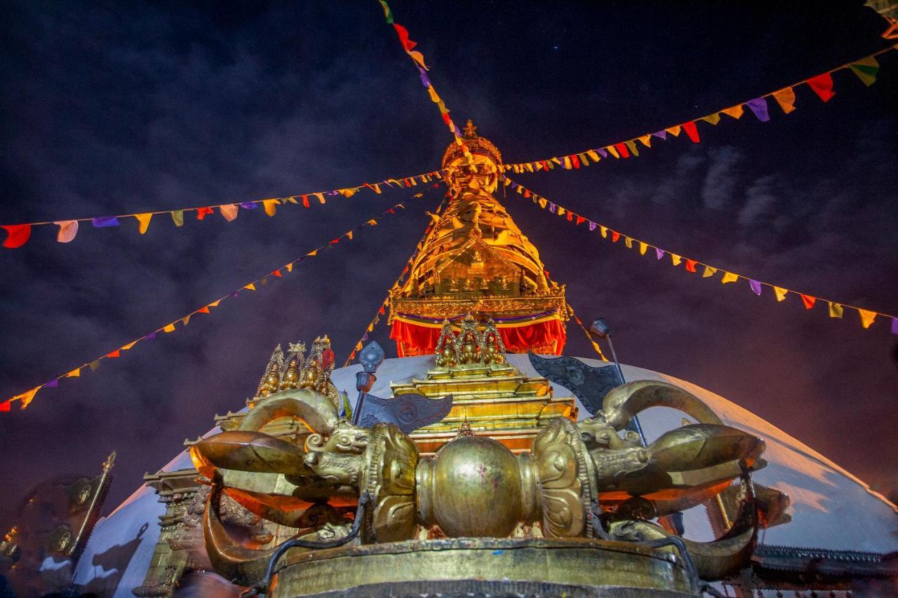 Hotel Arts Kathmandu Ngoại thất bức ảnh