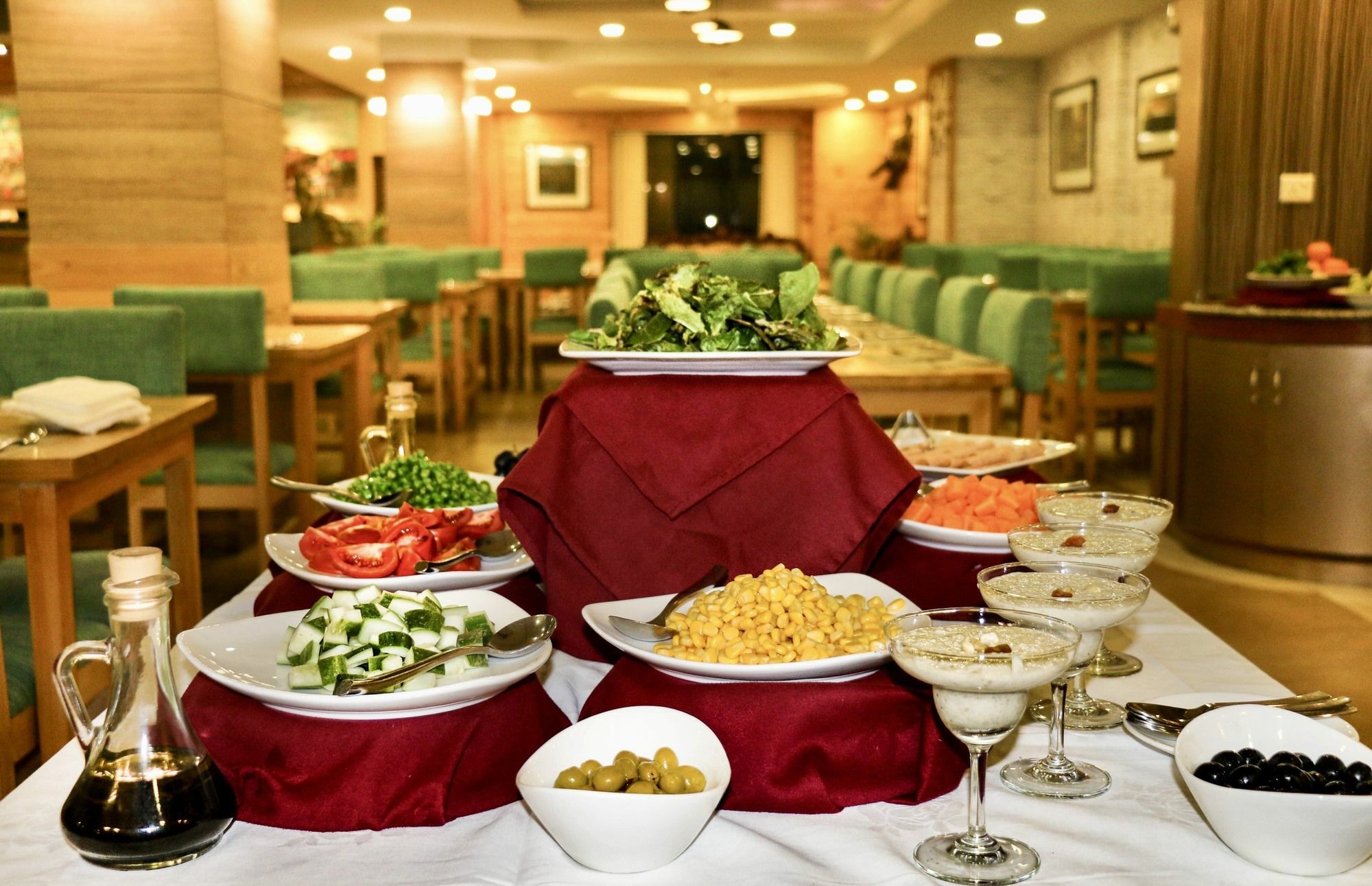 Hotel Arts Kathmandu Ngoại thất bức ảnh