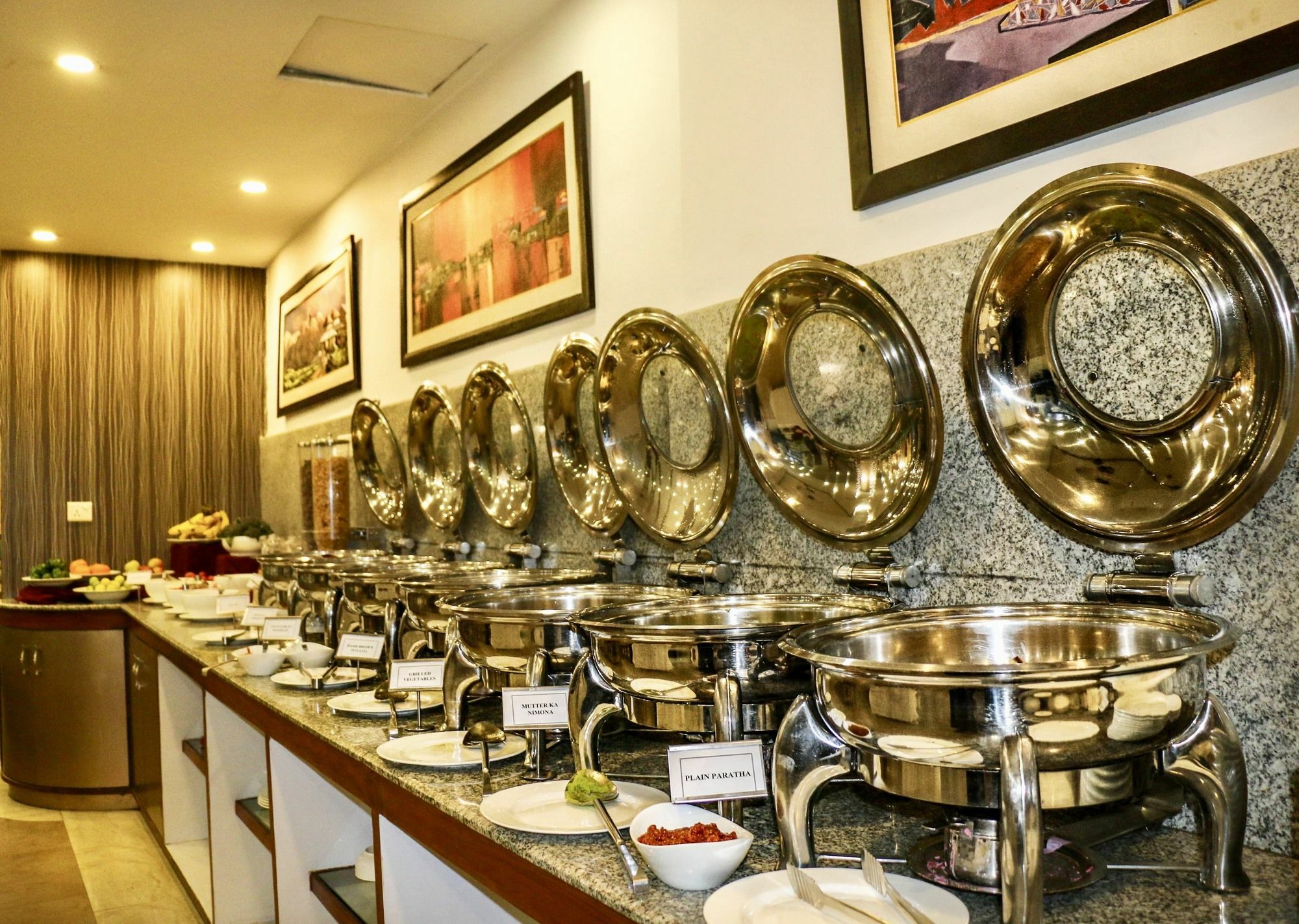Hotel Arts Kathmandu Ngoại thất bức ảnh