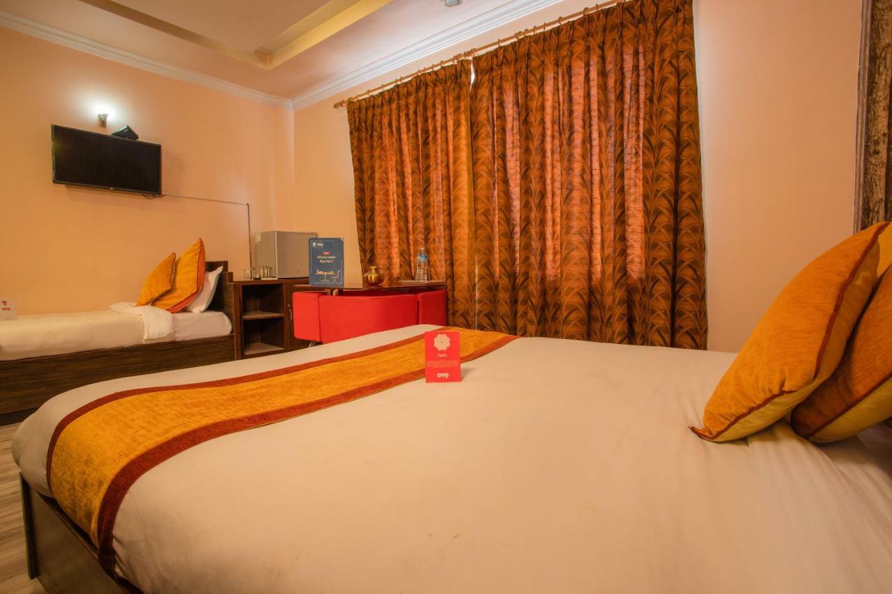 Hotel Arts Kathmandu Ngoại thất bức ảnh