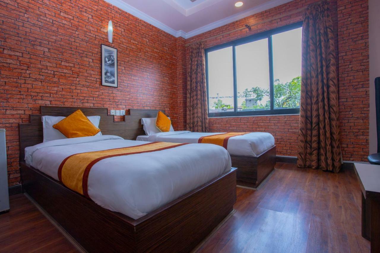 Hotel Arts Kathmandu Ngoại thất bức ảnh