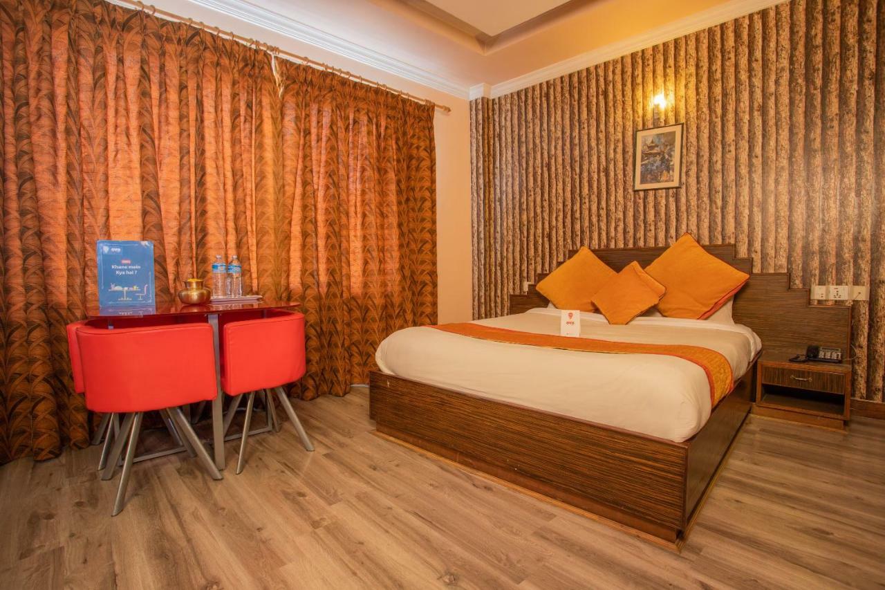 Hotel Arts Kathmandu Ngoại thất bức ảnh