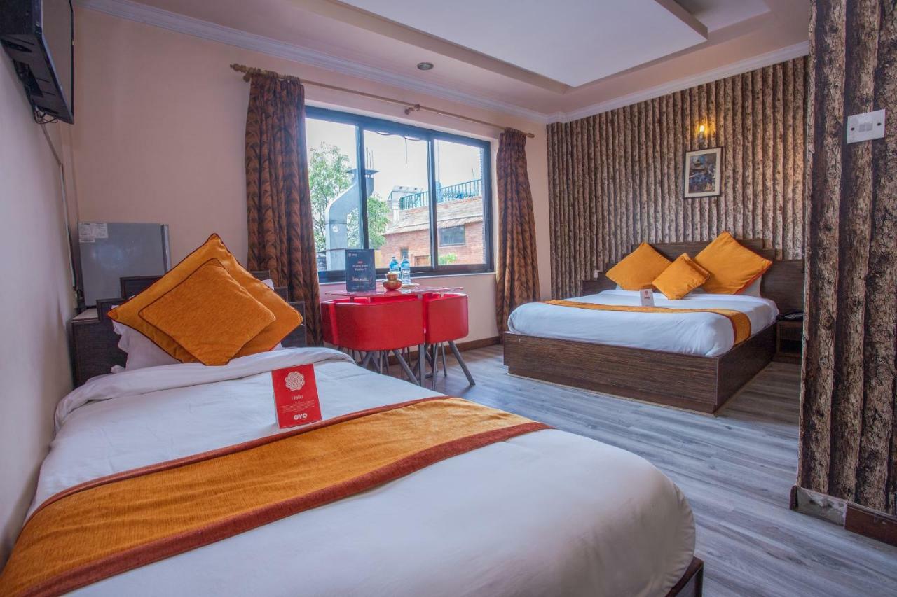 Hotel Arts Kathmandu Ngoại thất bức ảnh